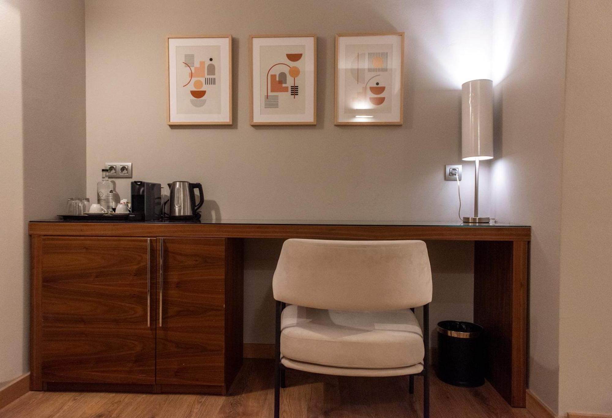Hotel Vasanta, Barcelona